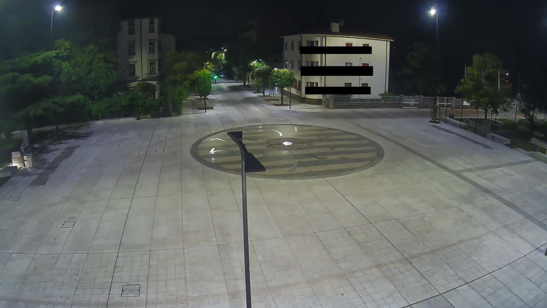 Webcam Europa square / Transalpina – Nova Gorica | Gorizia