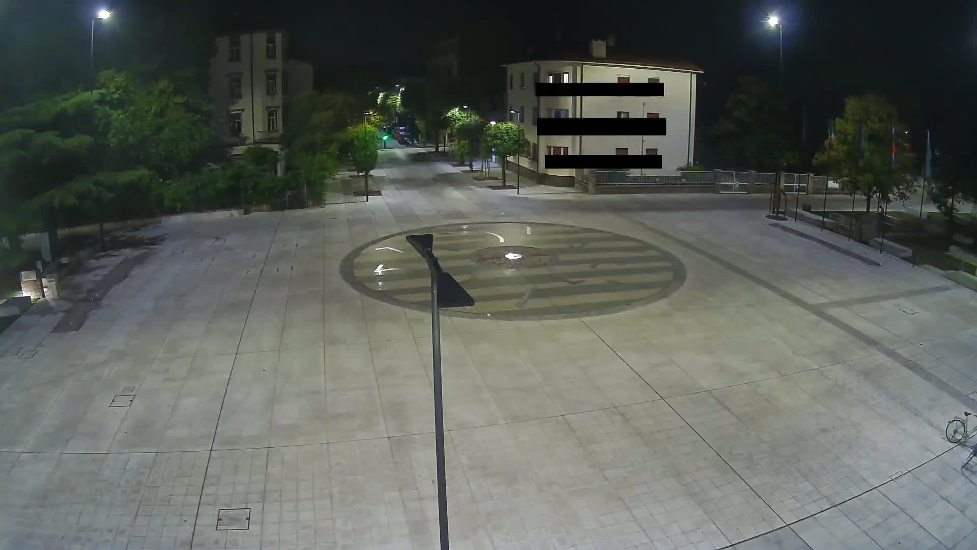 Webcam Europa square / Transalpina – Nova Gorica | Gorizia