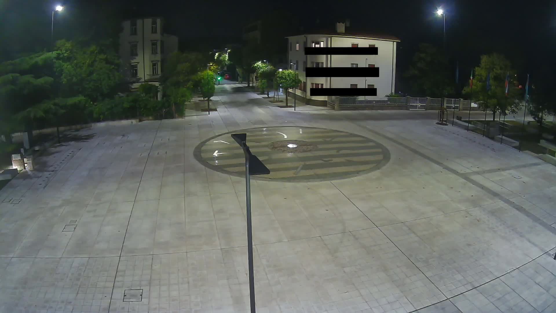 Webcam Europa square / Transalpina – Nova Gorica | Gorizia