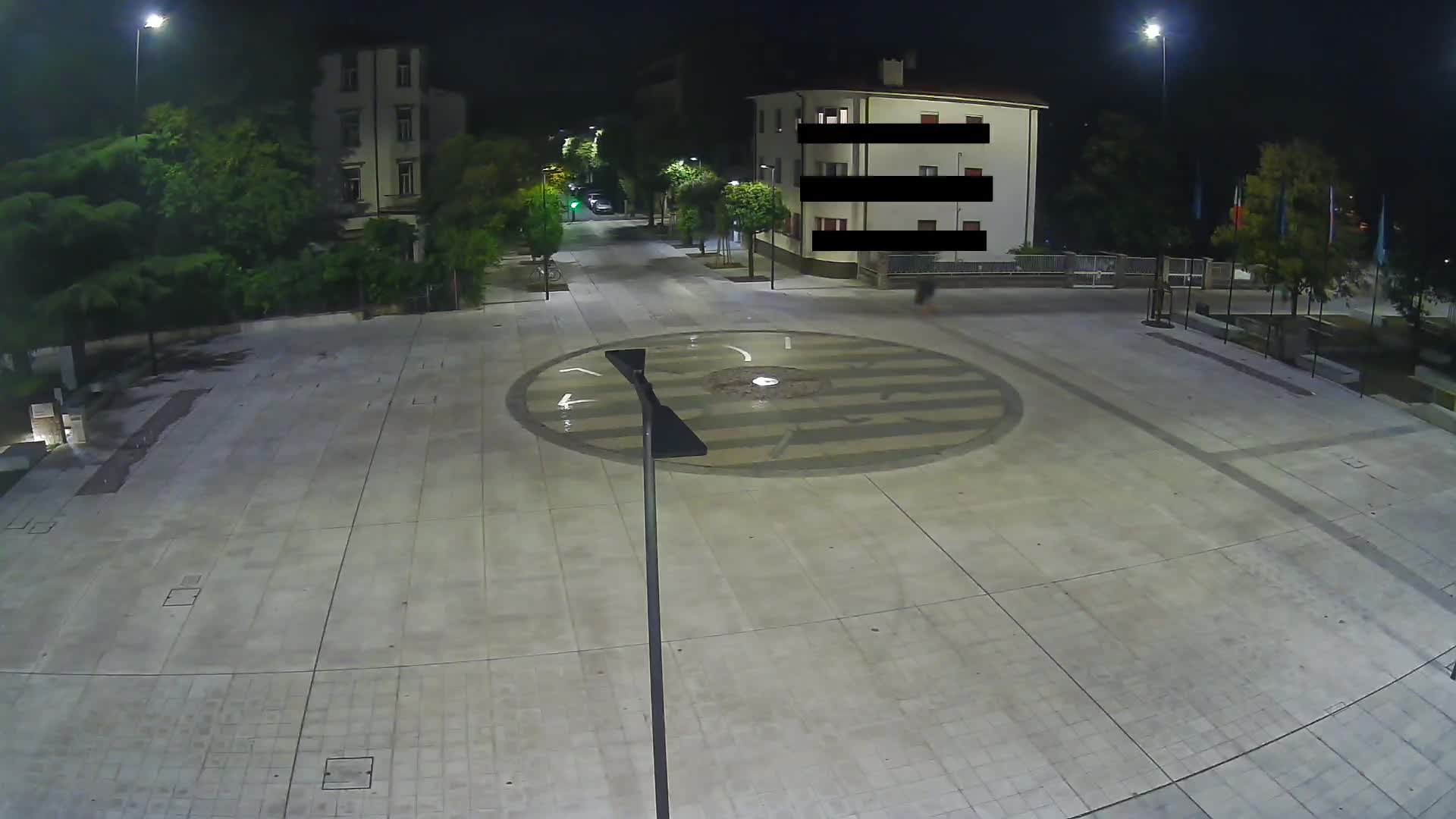 Webcam Europa square / Transalpina – Nova Gorica | Gorizia