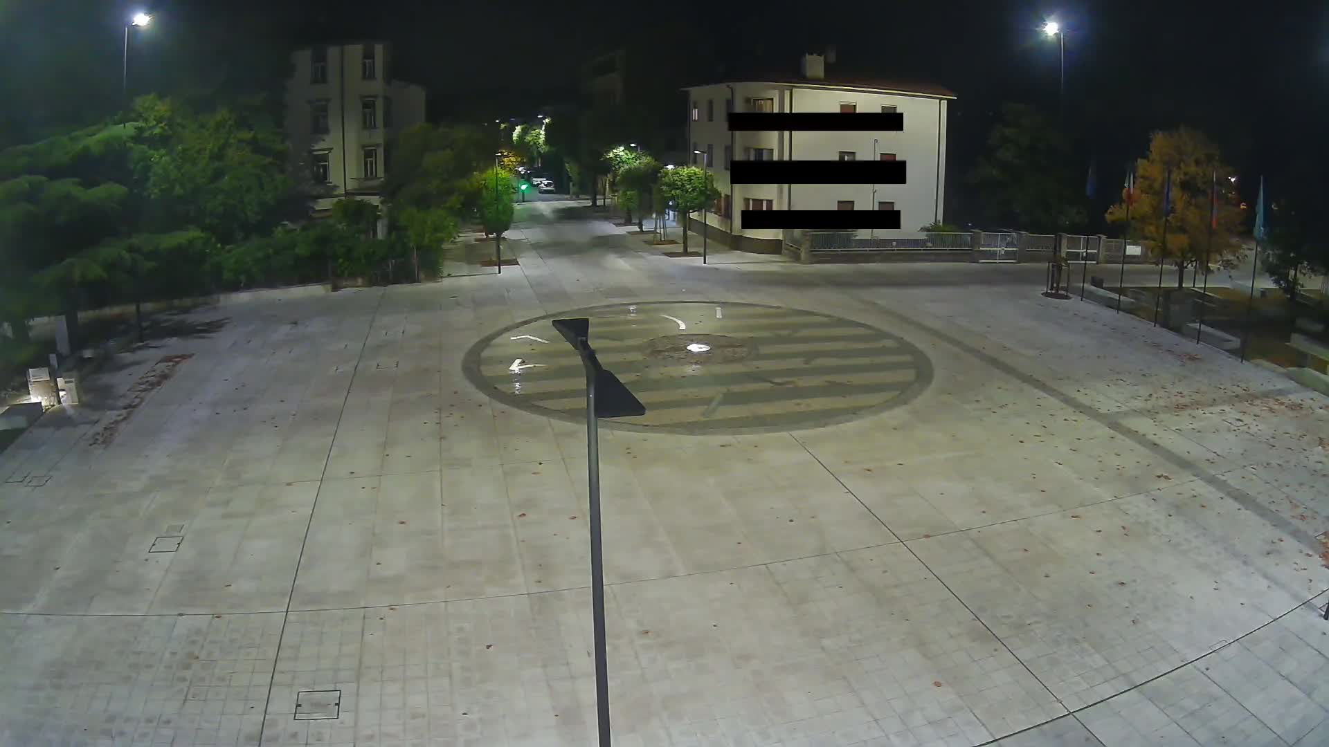 Webcam Europa square / Transalpina – Nova Gorica | Gorizia