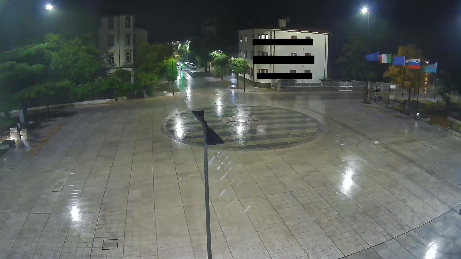 Webcam Europa square / Transalpina – Nova Gorica | Gorizia