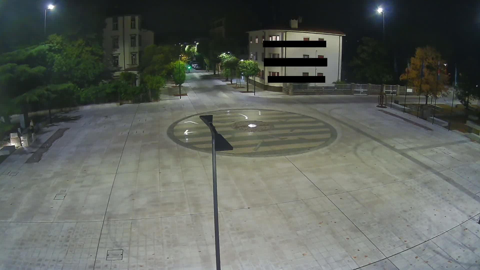 Webcam Europa square / Transalpina – Nova Gorica | Gorizia