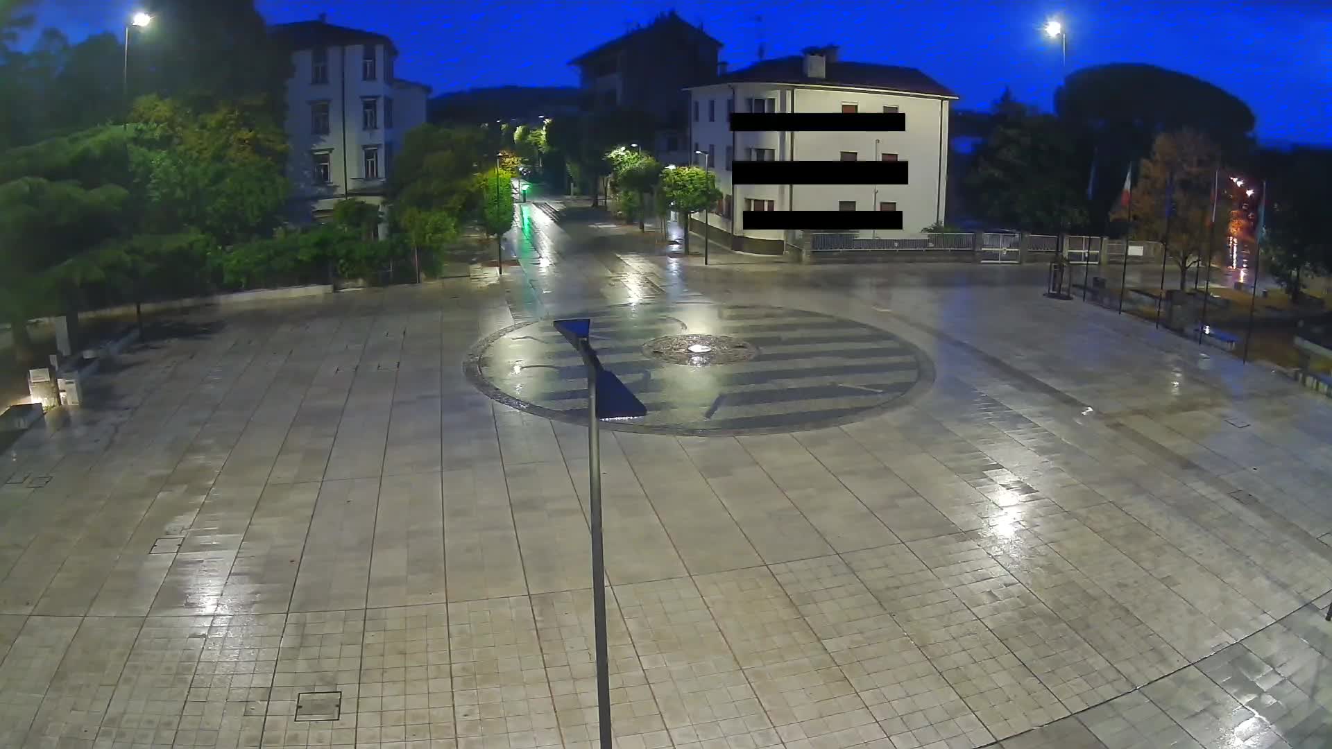 Webcam Europa square / Transalpina – Nova Gorica | Gorizia