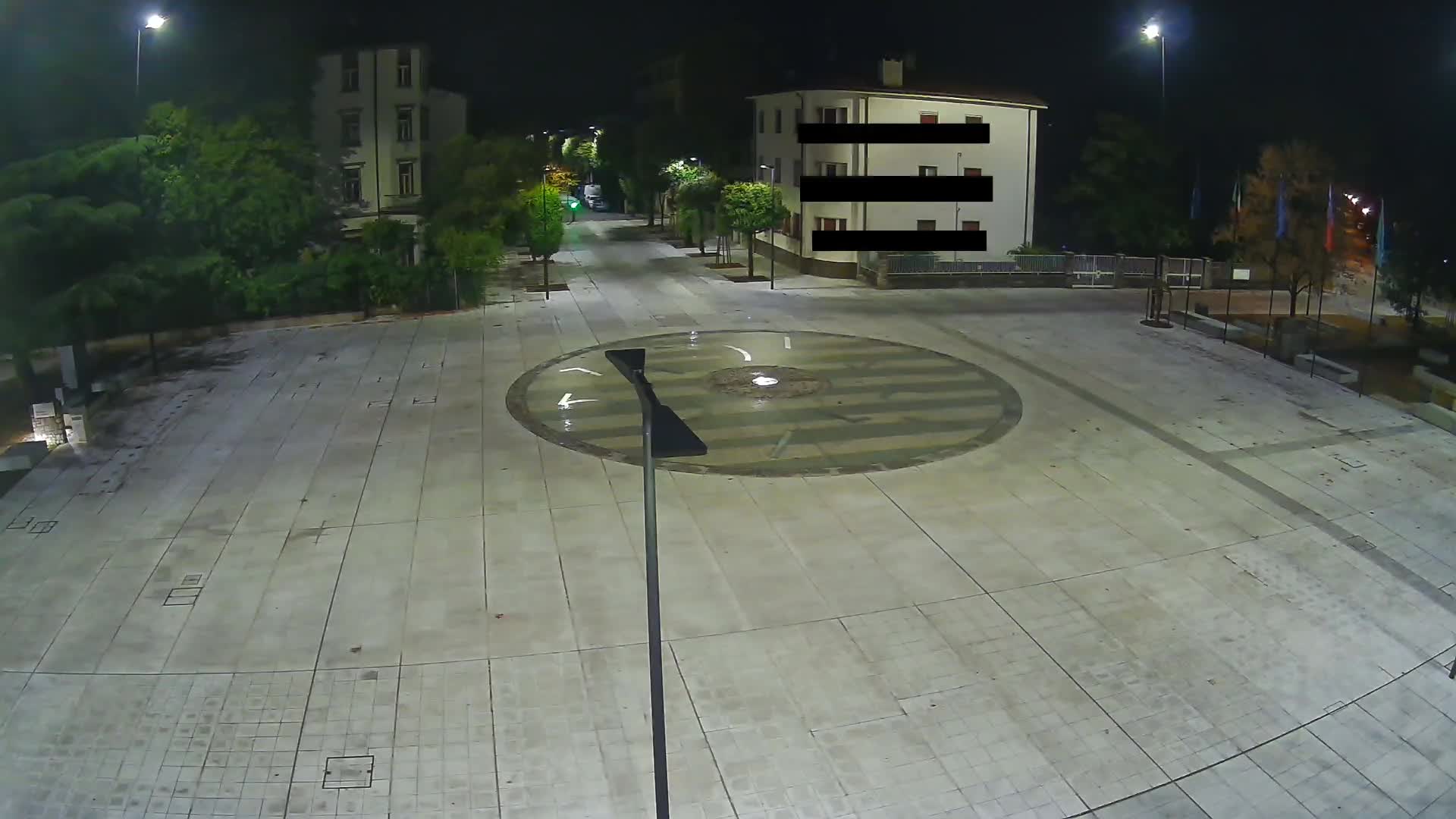 Webcam Europa square / Transalpina – Nova Gorica | Gorizia