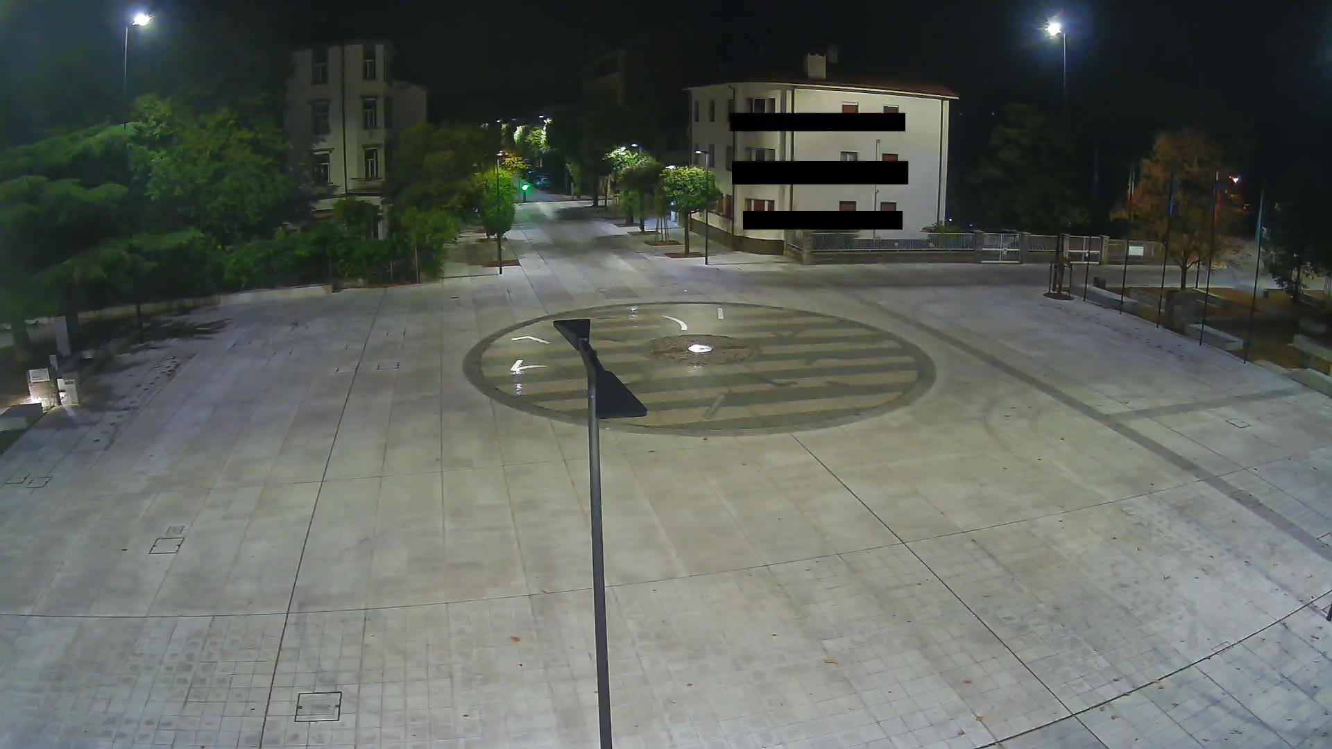 Webcam Europa square / Transalpina – Nova Gorica | Gorizia