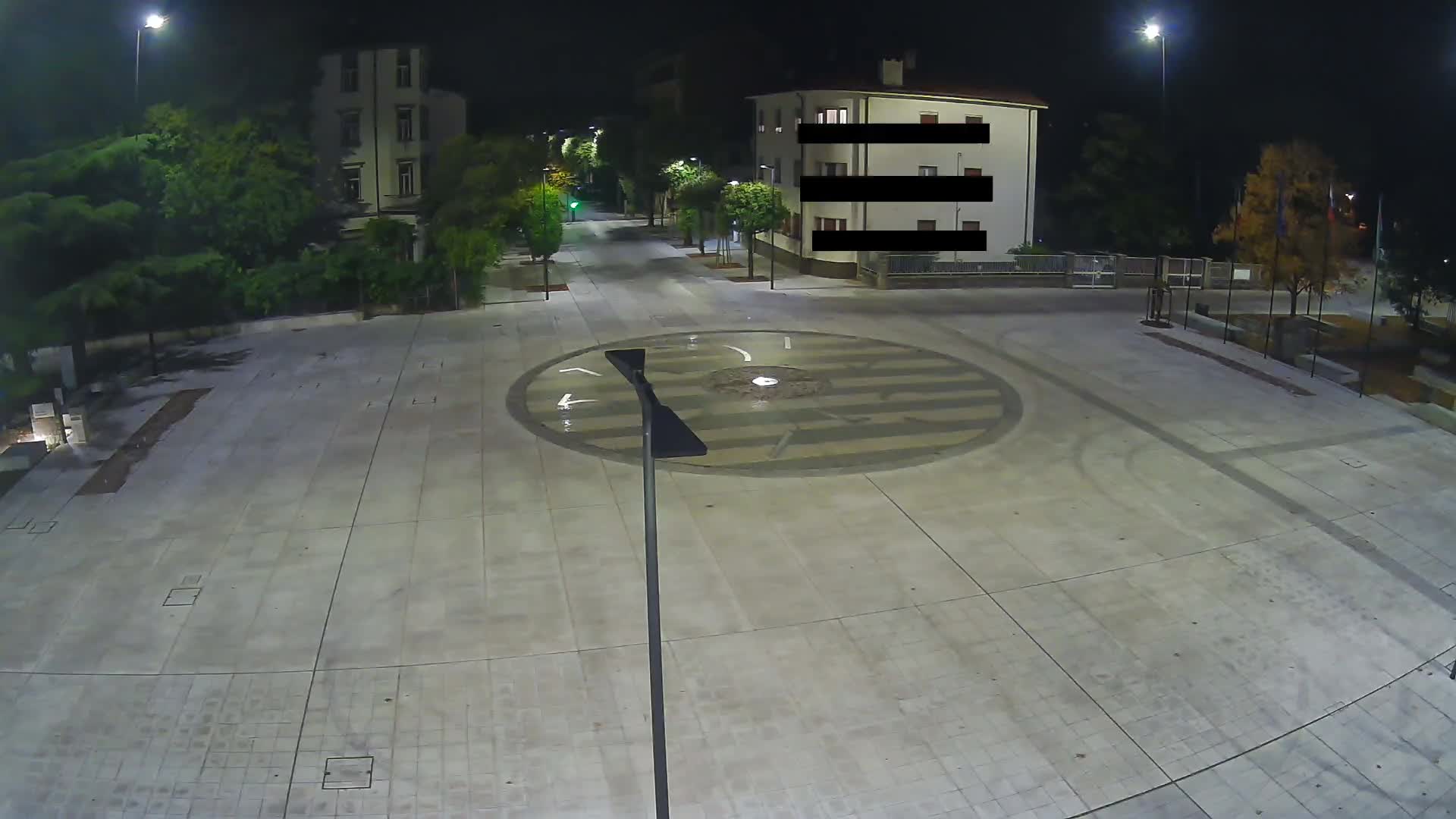 Webcam Europa square / Transalpina – Nova Gorica | Gorizia