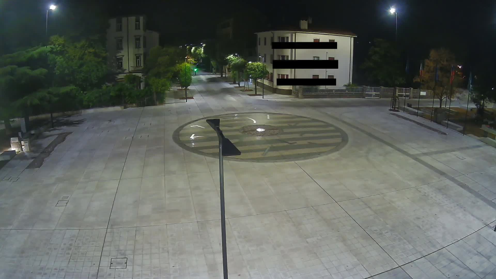 Webcam Europa square / Transalpina – Nova Gorica | Gorizia