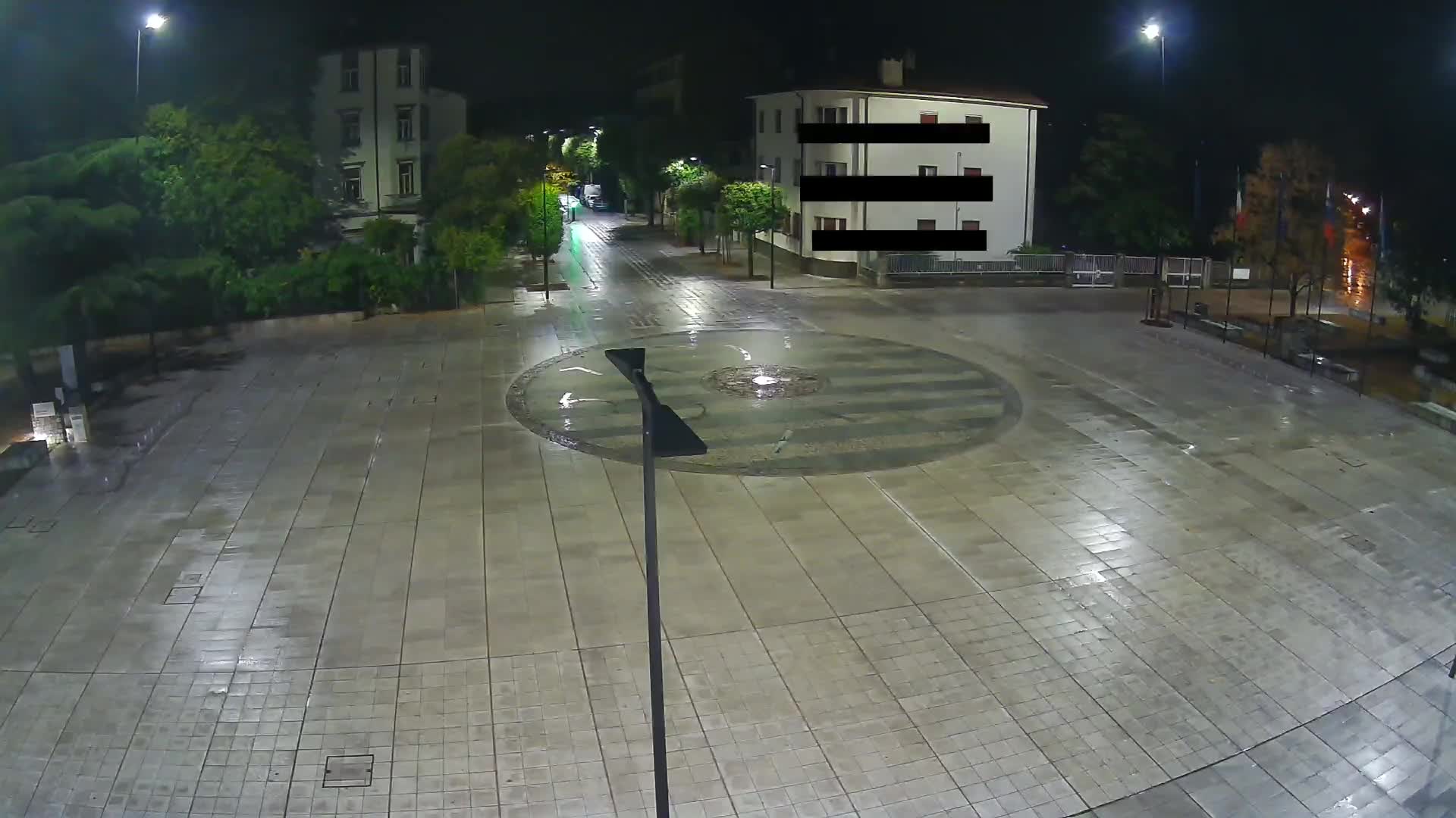 Webcam EuropaPlatz Nova Gorica / Transalpina Platz Gorizia – Görz