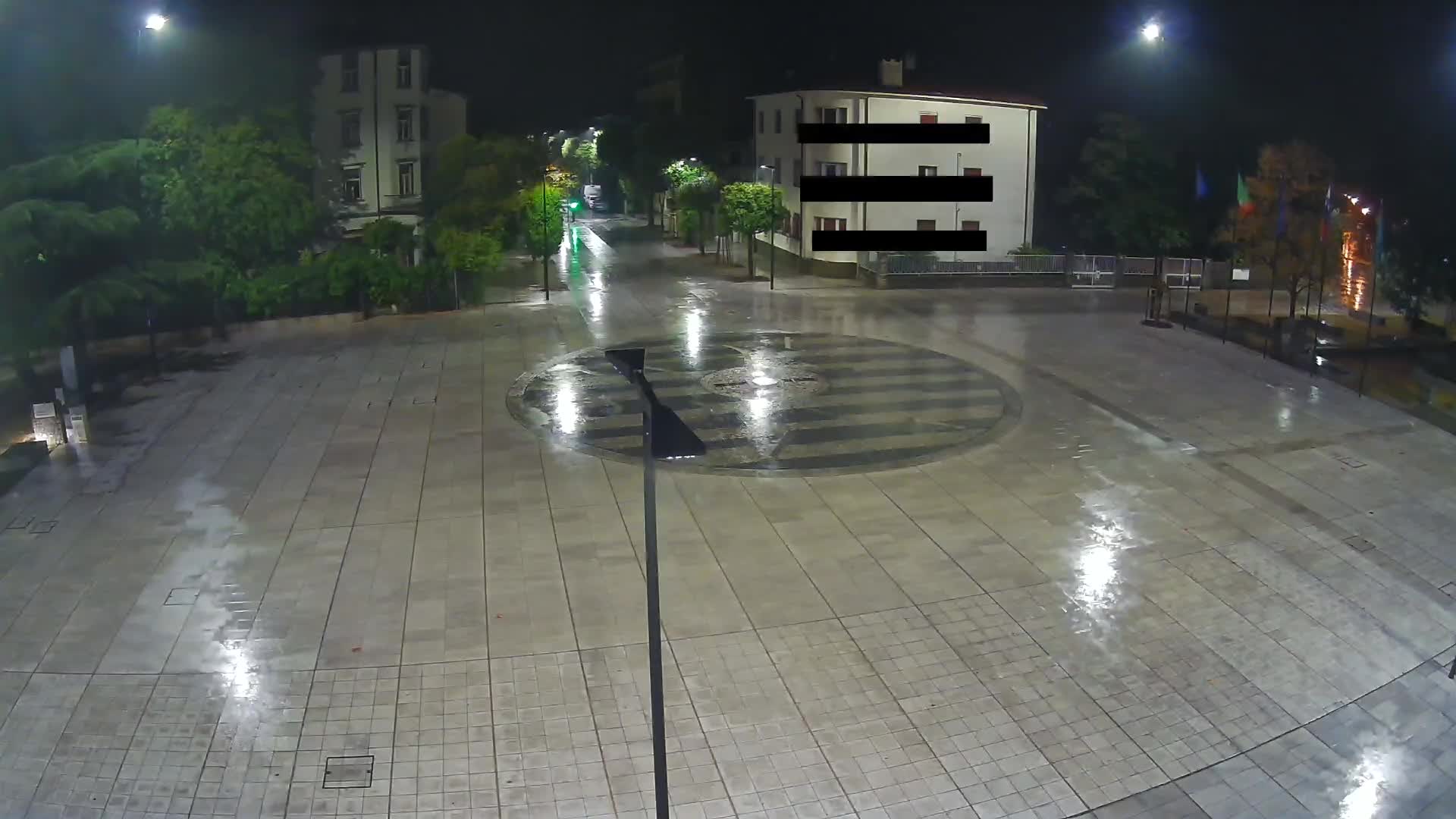 Webcam Europa square / Transalpina – Nova Gorica | Gorizia