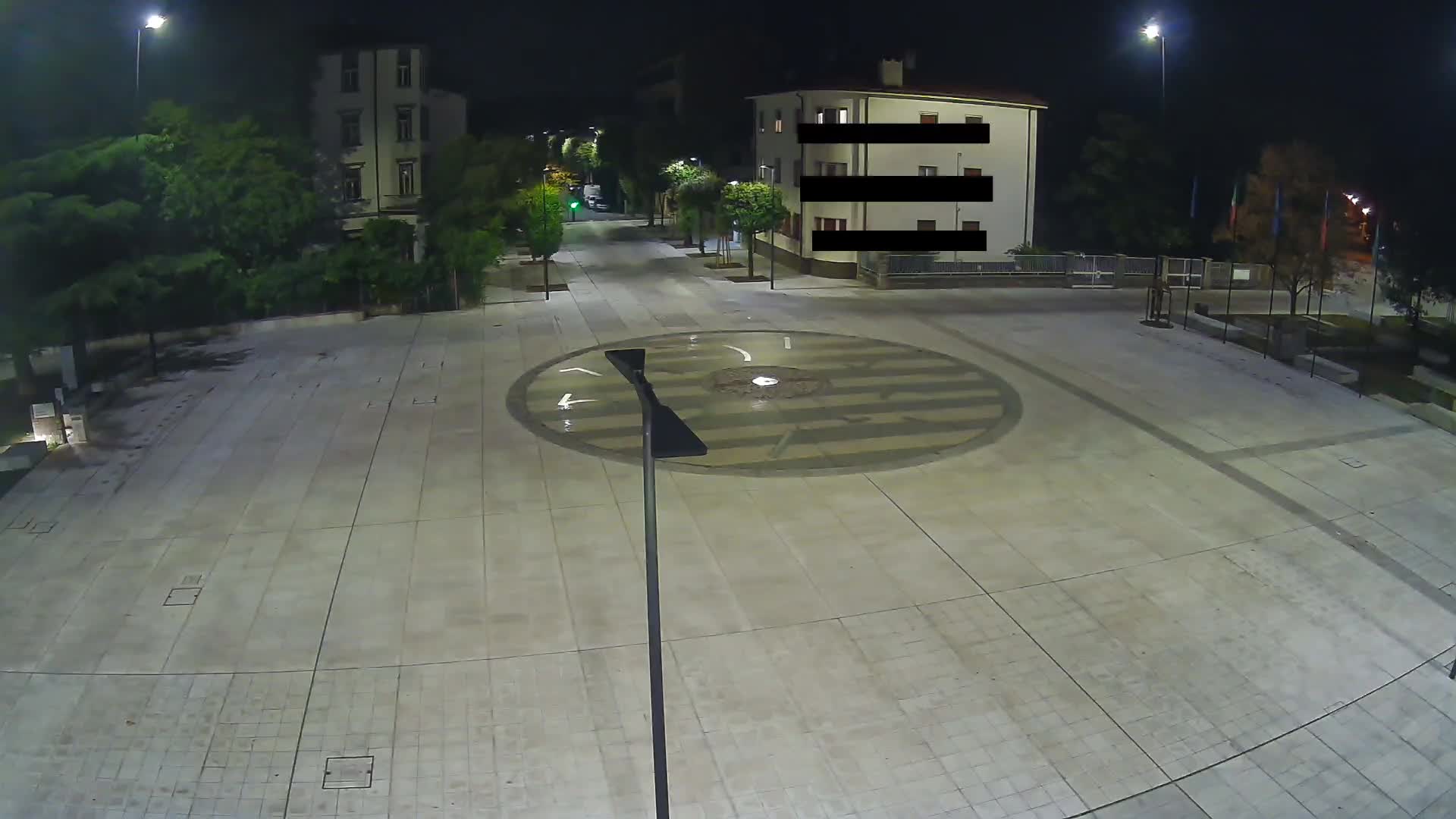 Webcam Europa square / Transalpina – Nova Gorica | Gorizia