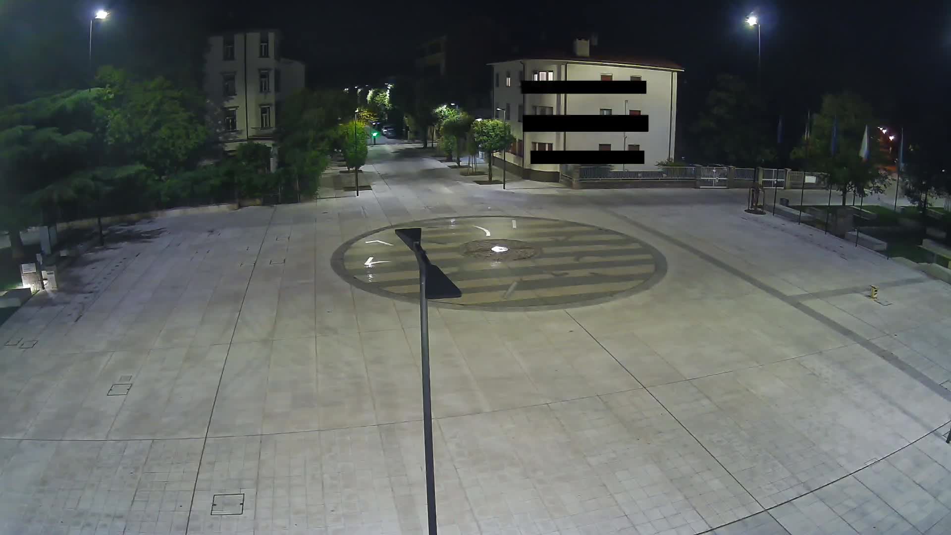 Webcam Europa square / Transalpina – Nova Gorica | Gorizia