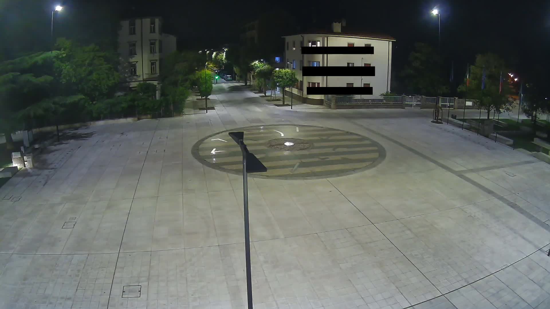 Webcam Europa square / Transalpina – Nova Gorica | Gorizia