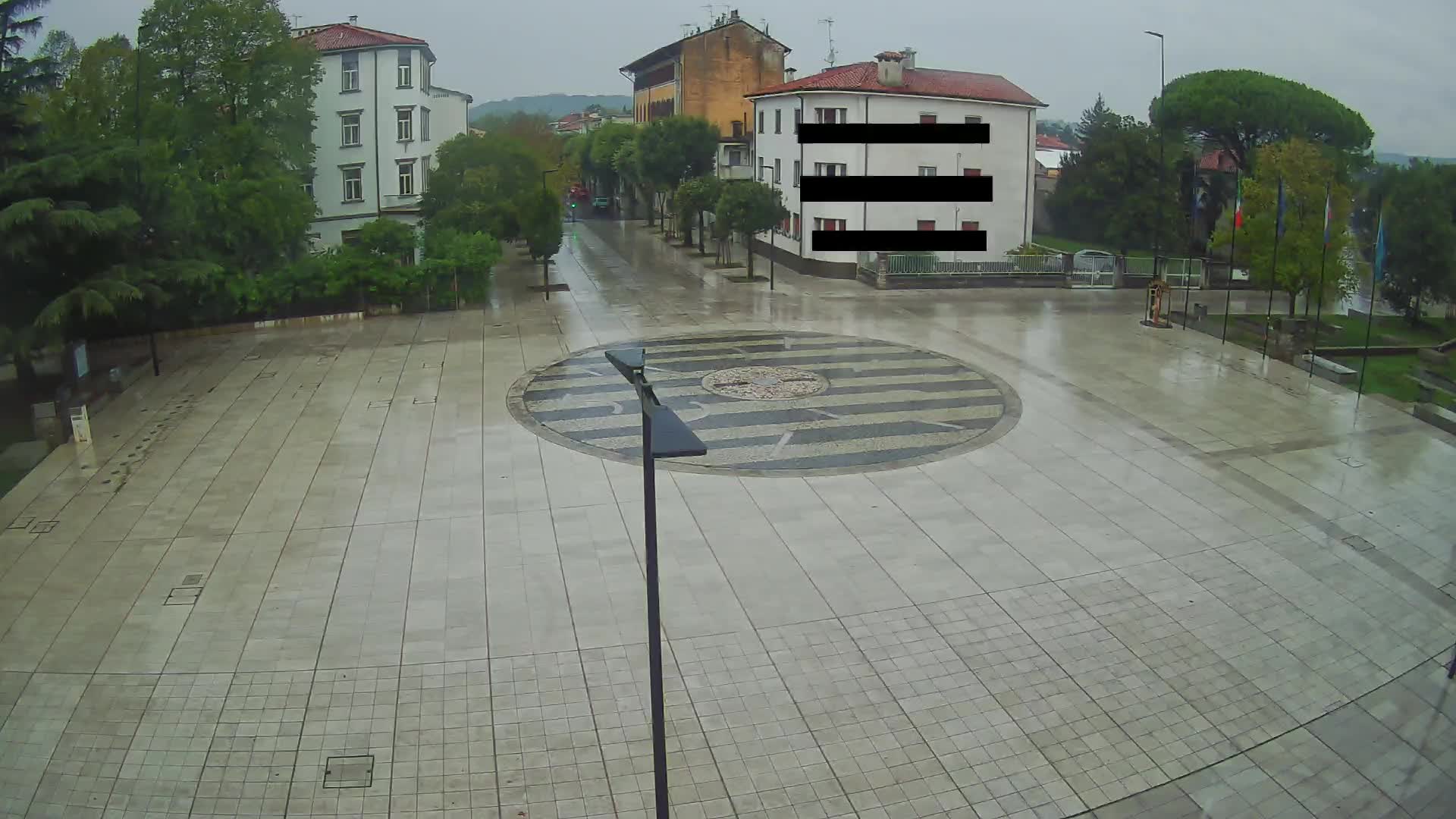 Webcam Europa square / Transalpina – Nova Gorica | Gorizia