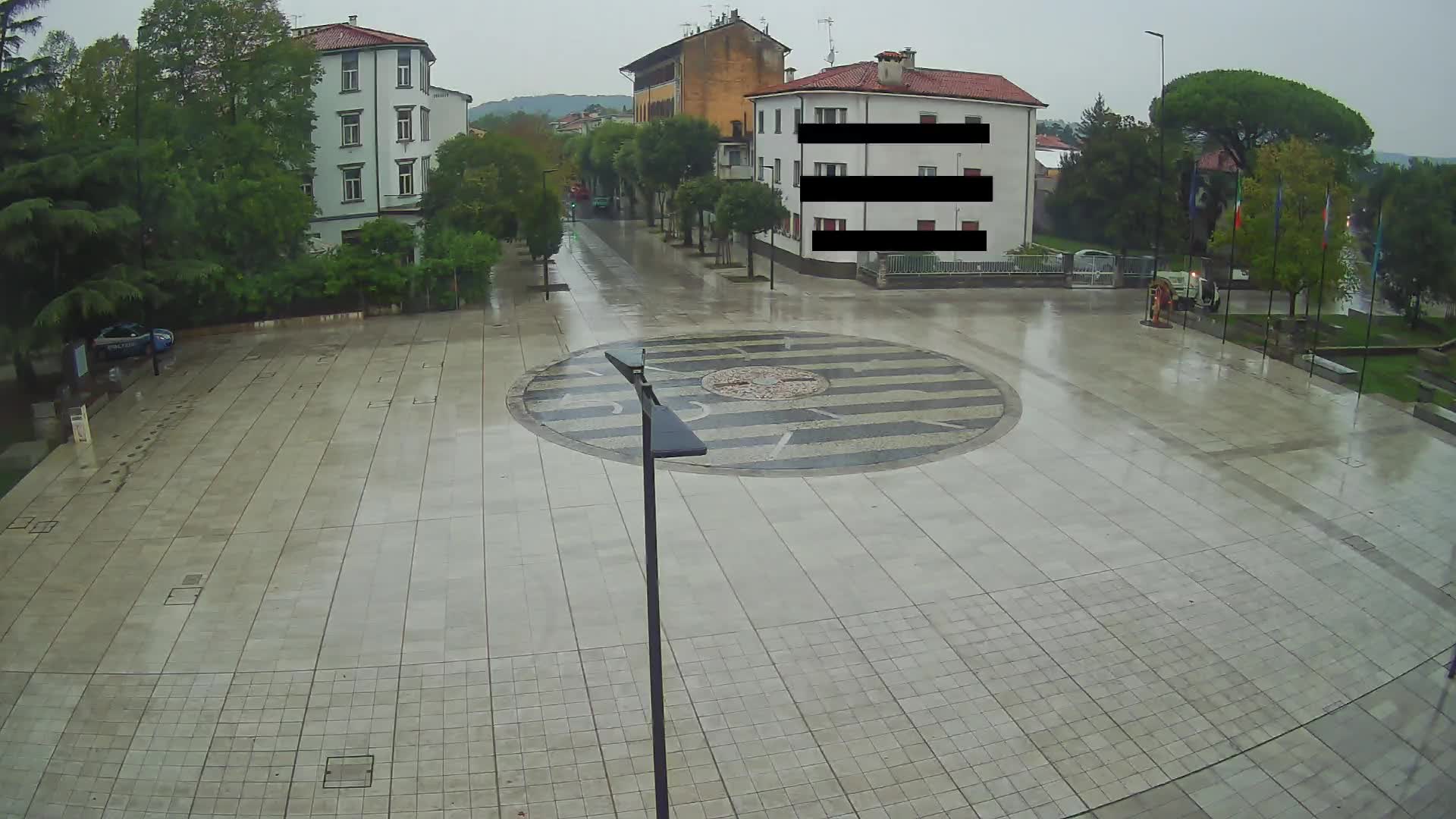Webcam Europa square / Transalpina – Nova Gorica | Gorizia