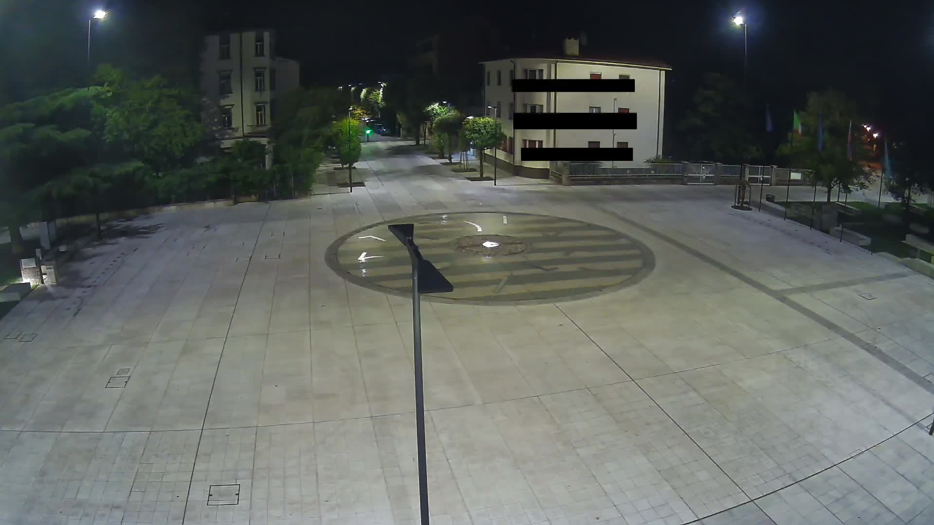 Webcam Europa square / Transalpina – Nova Gorica | Gorizia
