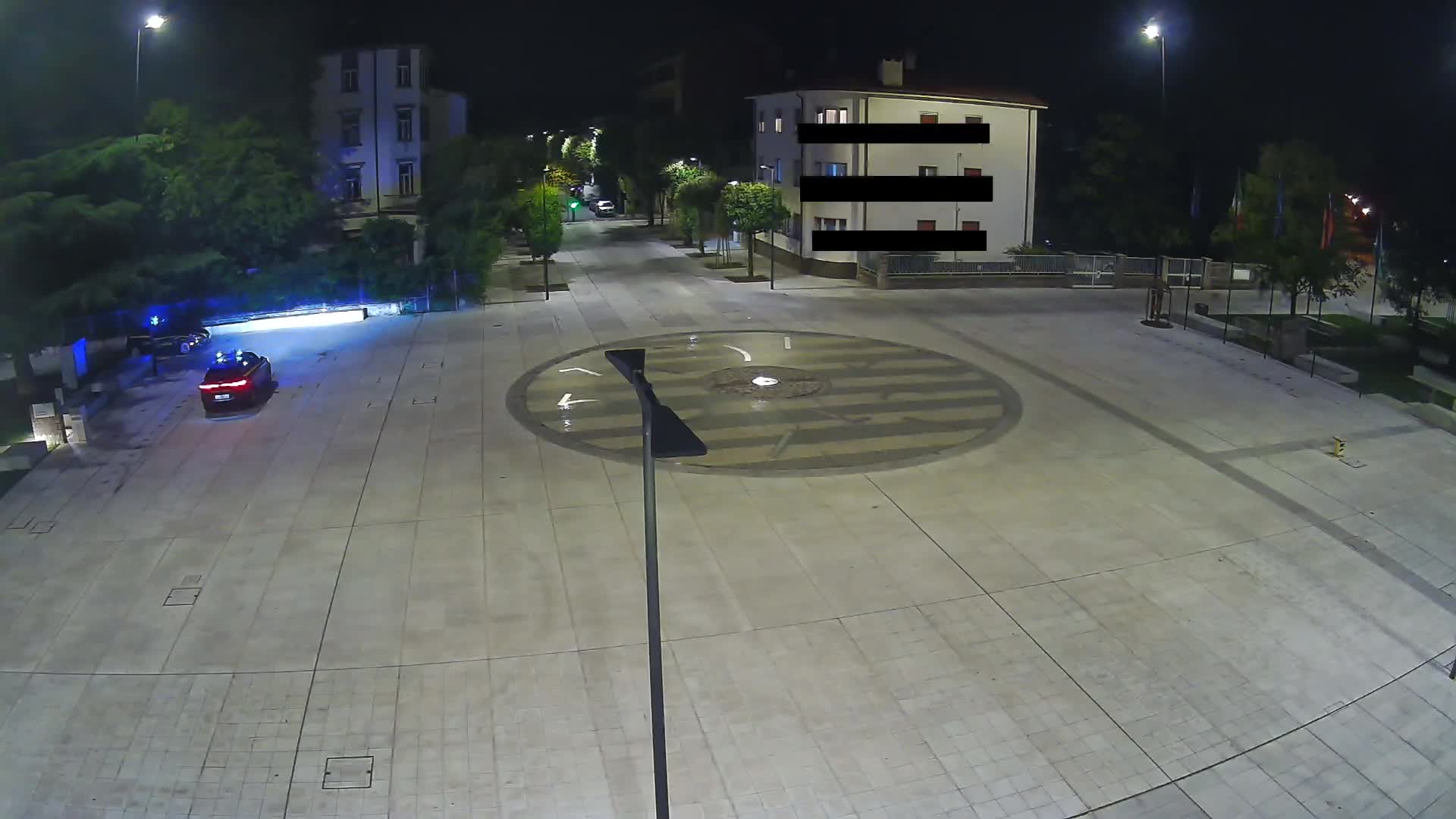 Webcam EuropaPlatz Nova Gorica / Transalpina Platz Gorizia – Görz