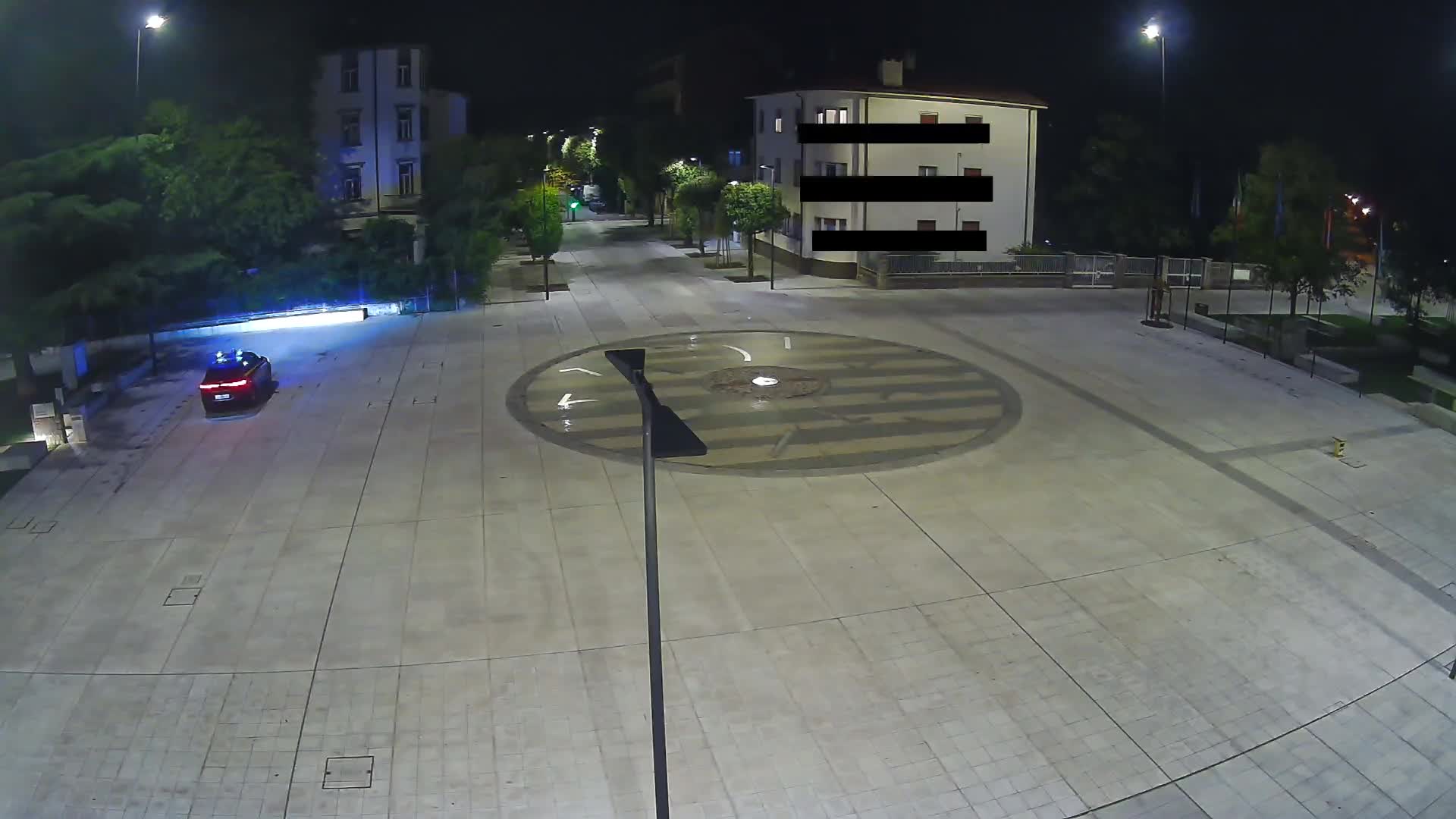 Webcam Europa square / Transalpina – Nova Gorica | Gorizia