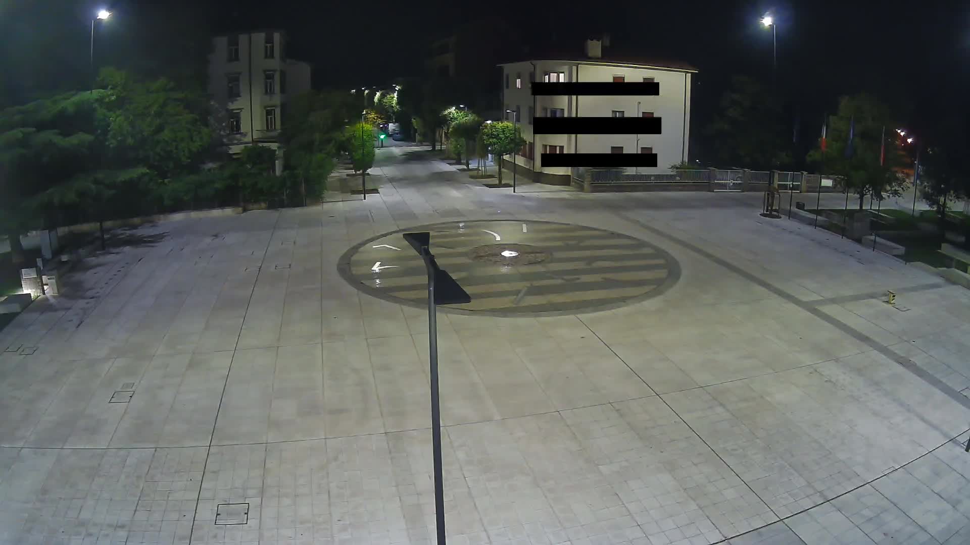 Webcam Europa square / Transalpina – Nova Gorica | Gorizia