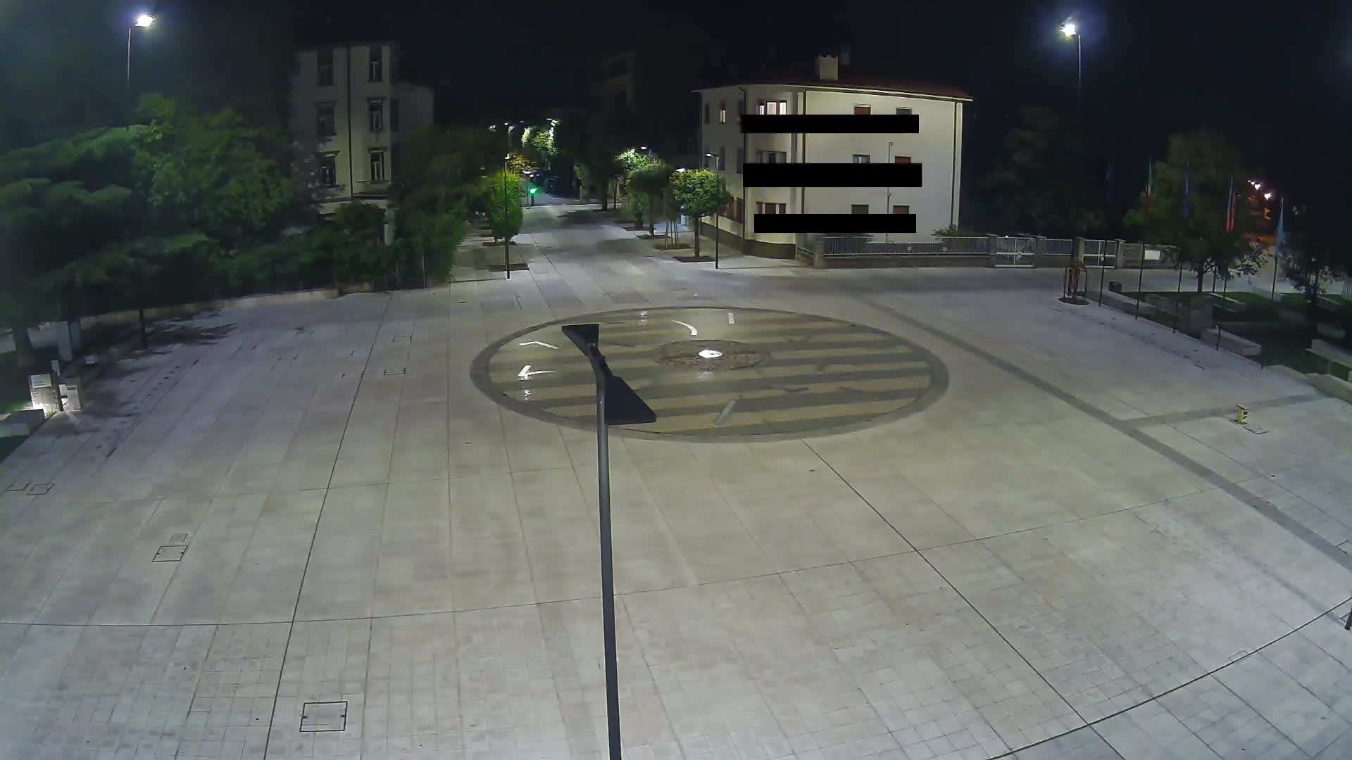 Webcam Europa square / Transalpina – Nova Gorica | Gorizia