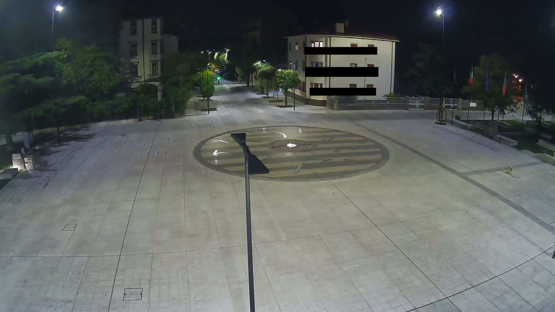 Webcam Europa square / Transalpina – Nova Gorica | Gorizia