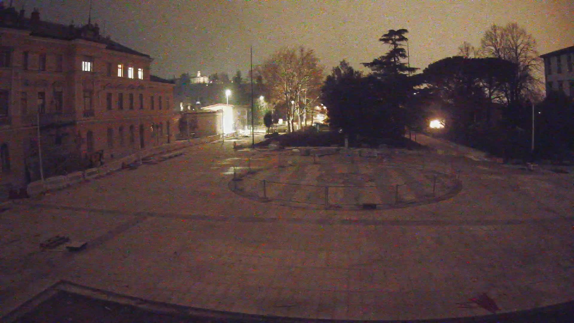 Camera Transalpina / plaza Europa – Nova Gorica | Gorizia