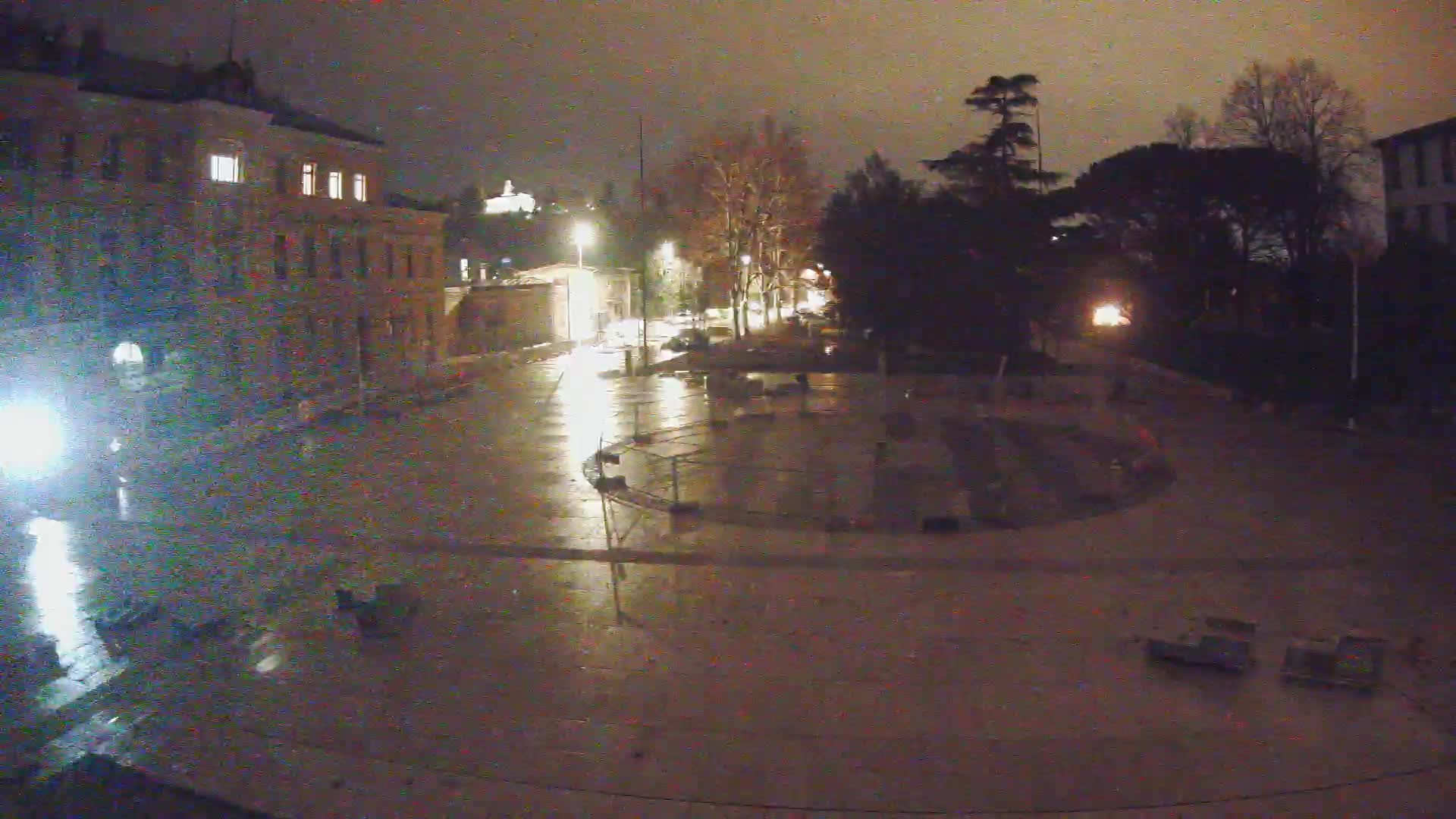 Webcam Transalpina / Europe Square – Nova Gorica | Gorizia