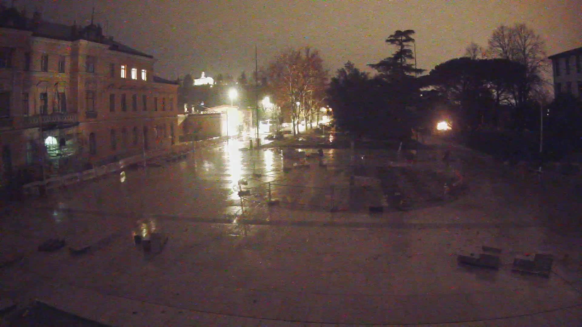 Livecam Transalpina / Place Europe – Nova Gorica | Gorizia