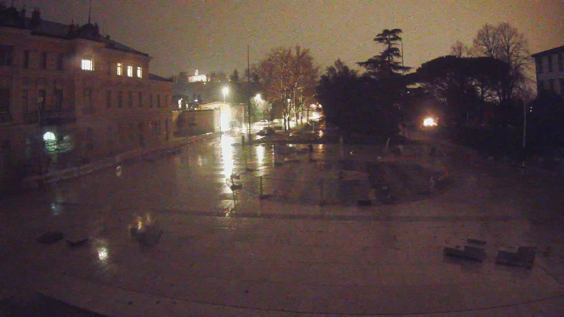 Webcam Transalpina / Europe Square – Nova Gorica | Gorizia