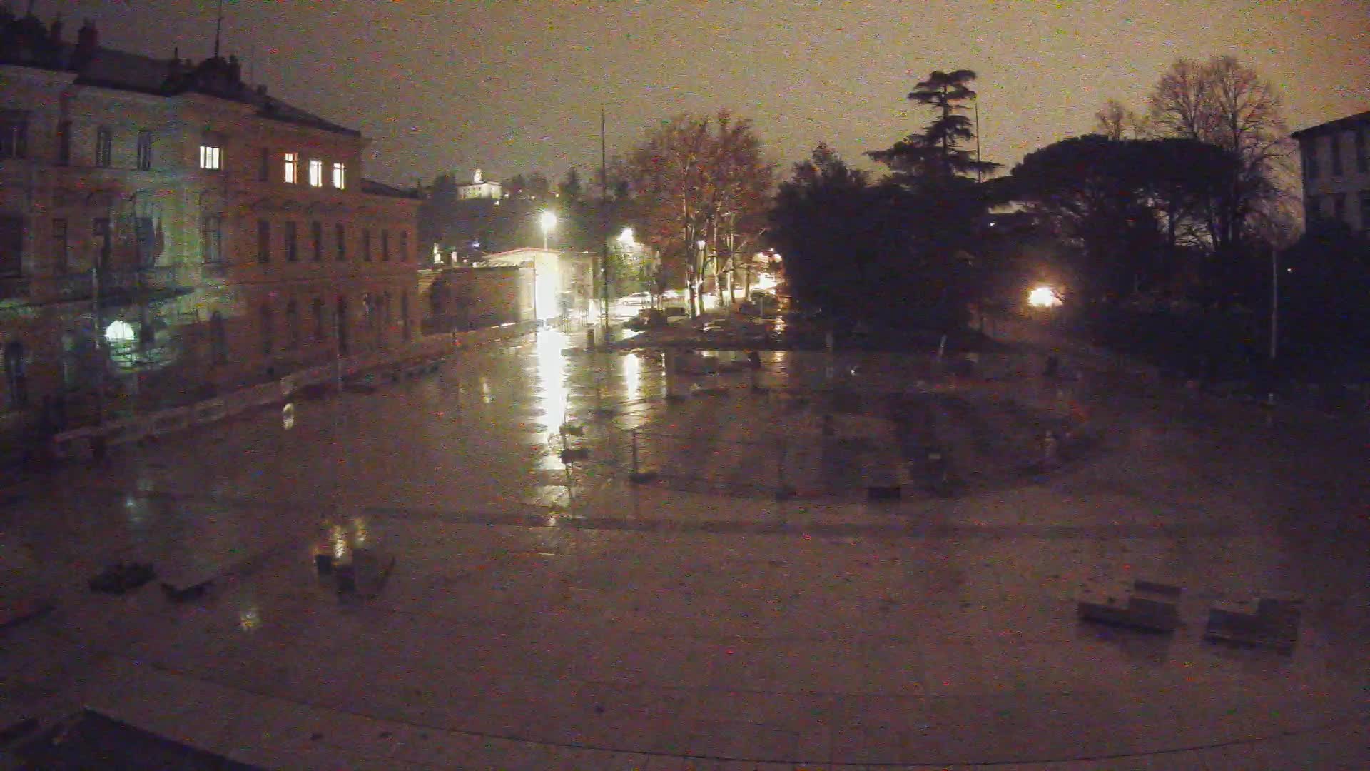 Webcam Transalpina / Europe Square – Nova Gorica | Gorizia