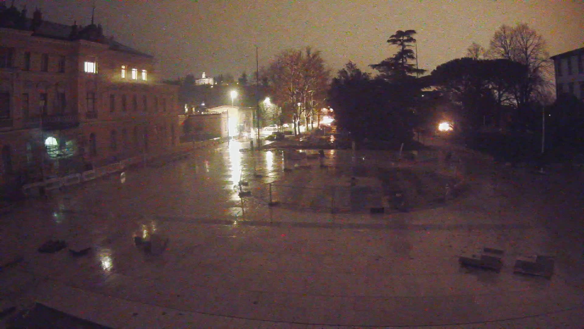 Webcam Transalpina / Europe Square – Nova Gorica | Gorizia