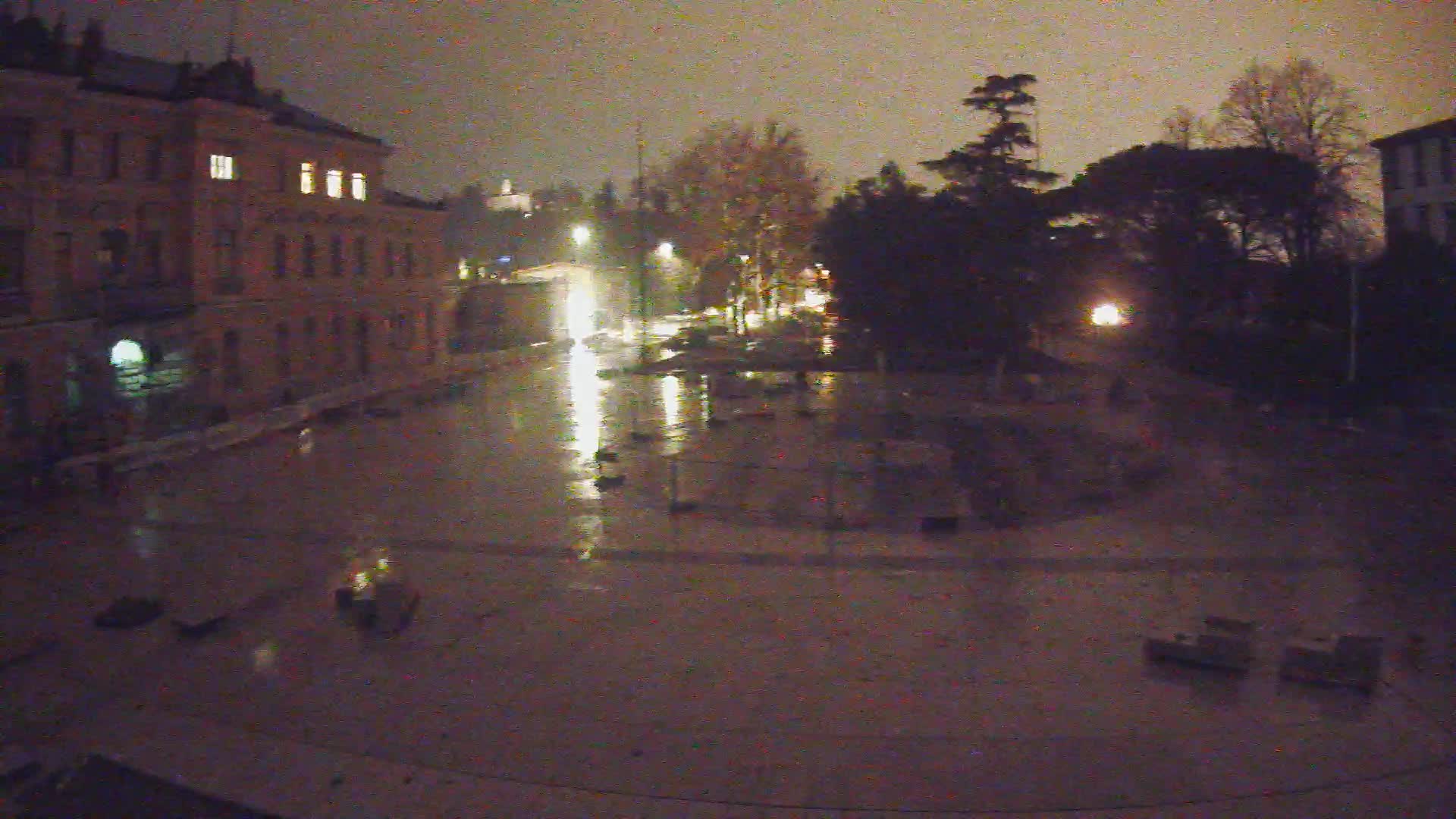 Webcam Transalpina / Europe Square – Nova Gorica | Gorizia