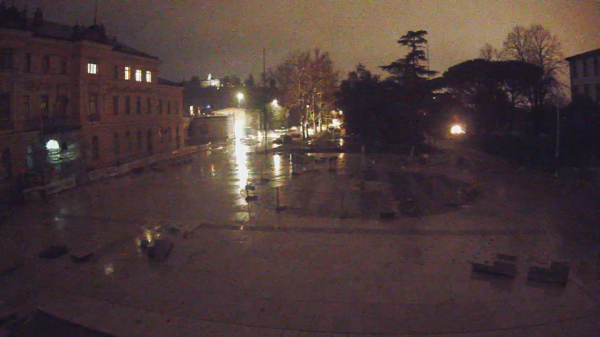 Webcam Transalpina / Europe Square – Nova Gorica | Gorizia