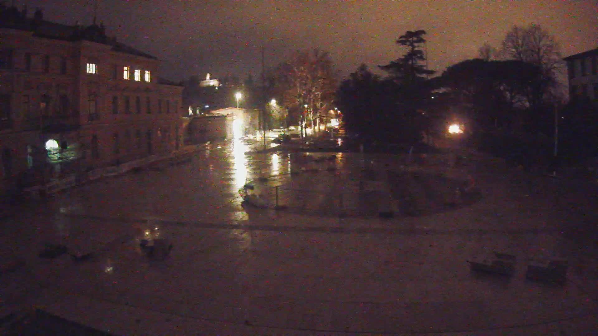 Webcam Transalpina / Europe Square – Nova Gorica | Gorizia