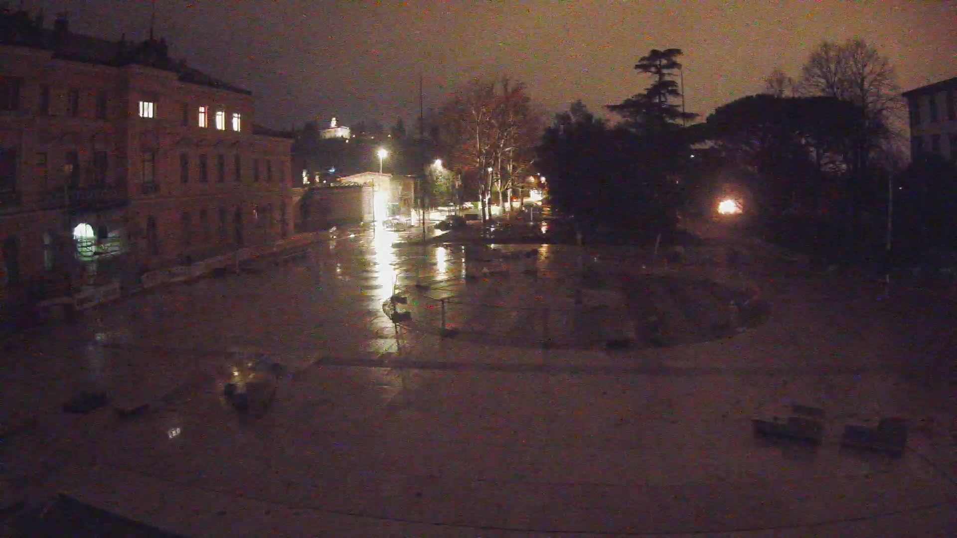 Webcam Transalpina / Europe Square – Nova Gorica | Gorizia