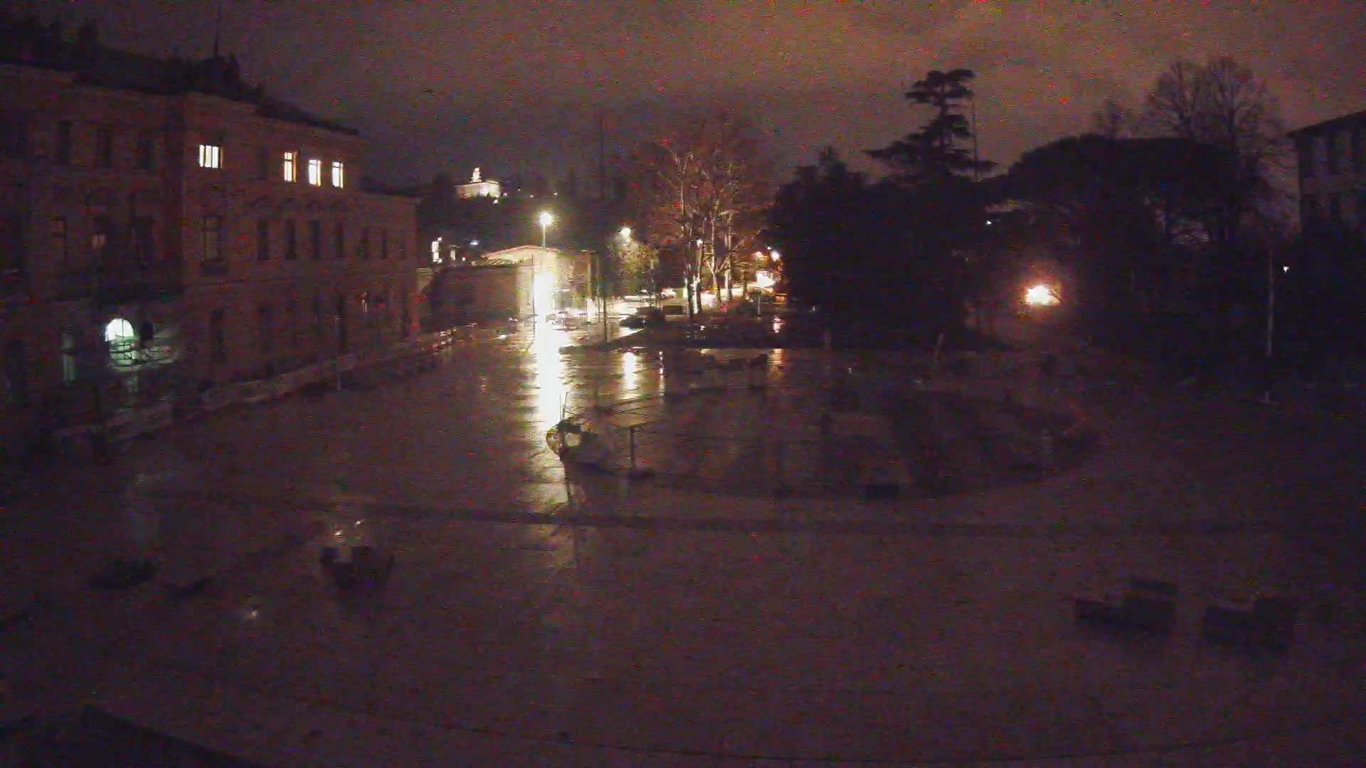 Webcam Piazza della Transalpina / Piazza Europe – Gorizia | Nova Gorica