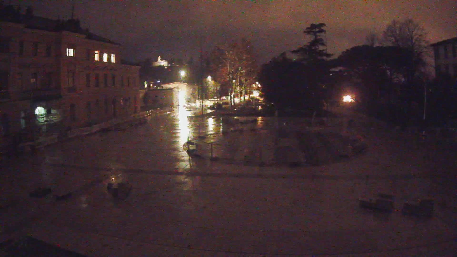 Webcam Transalpina / Europe Square – Nova Gorica | Gorizia