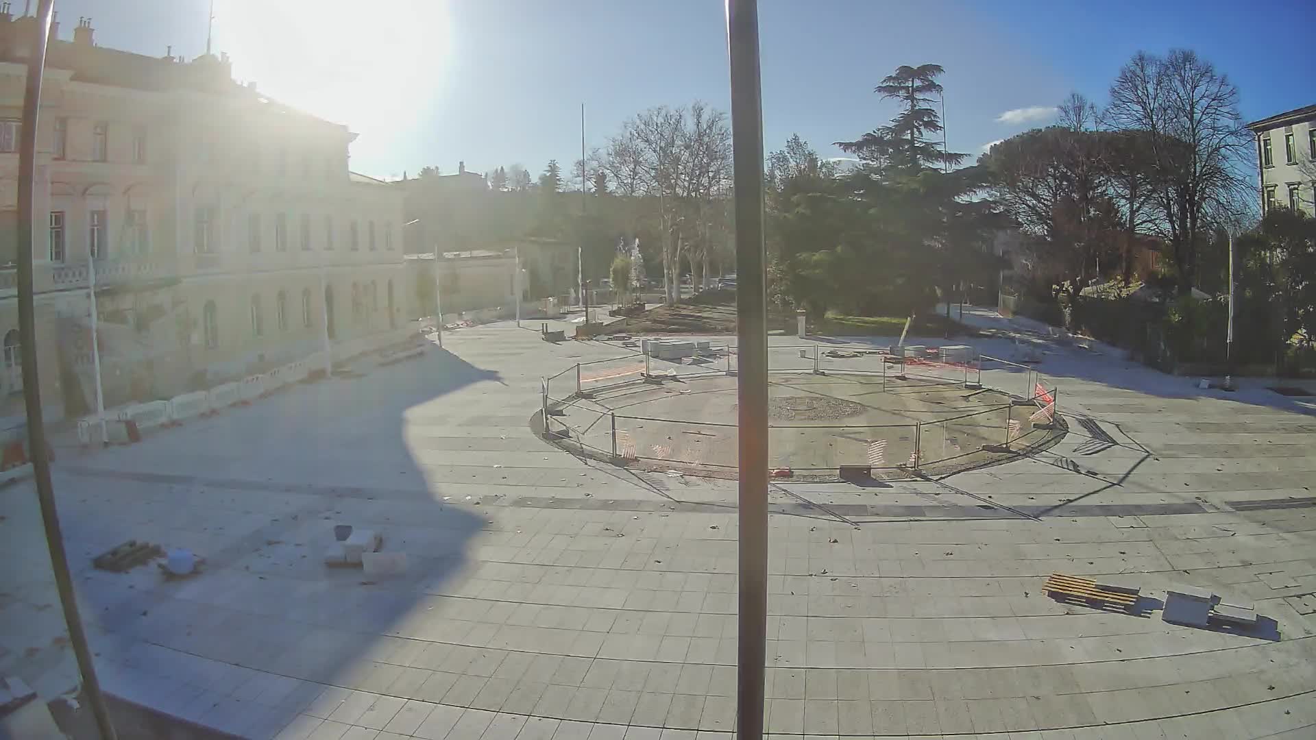 Livecam Transalpina / Place Europe – Nova Gorica | Gorizia