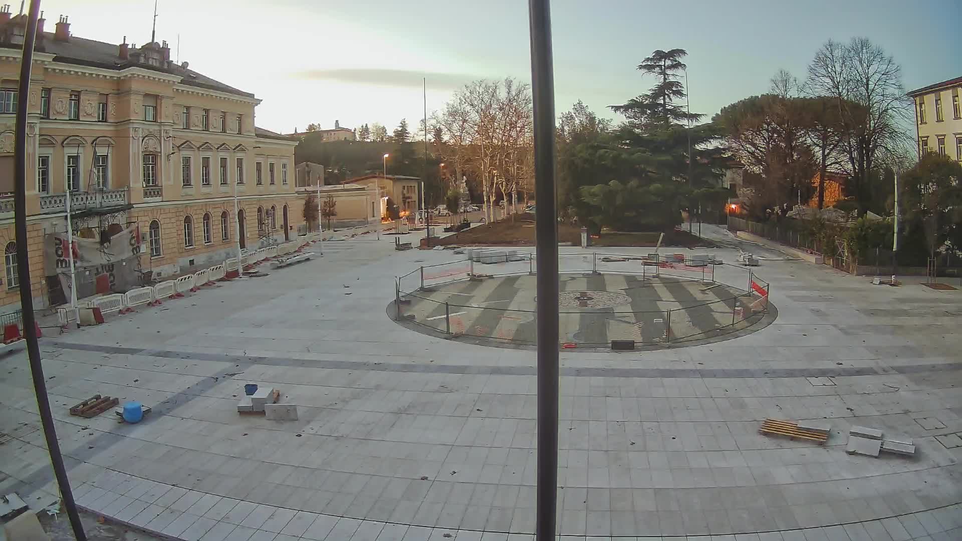 Livecam Transalpina / Place Europe – Nova Gorica | Gorizia