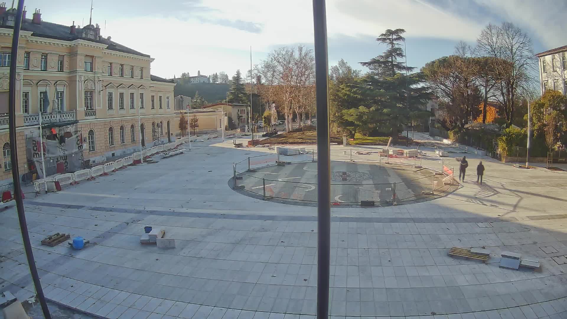 Livecam Transalpina / Place Europe – Nova Gorica | Gorizia