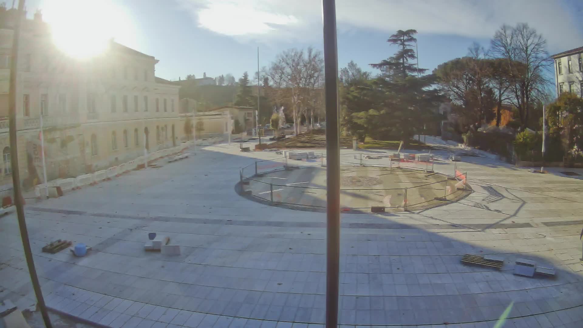 Livecam Transalpina / Place Europe – Nova Gorica | Gorizia