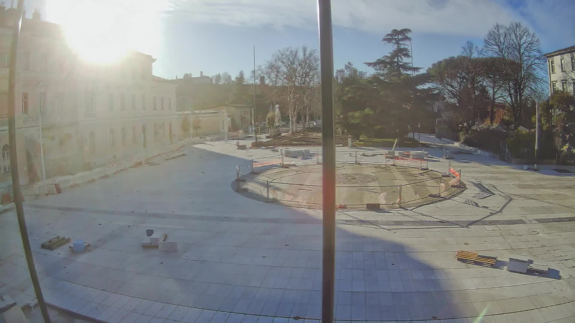 Livecam Transalpina / Place Europe – Nova Gorica | Gorizia