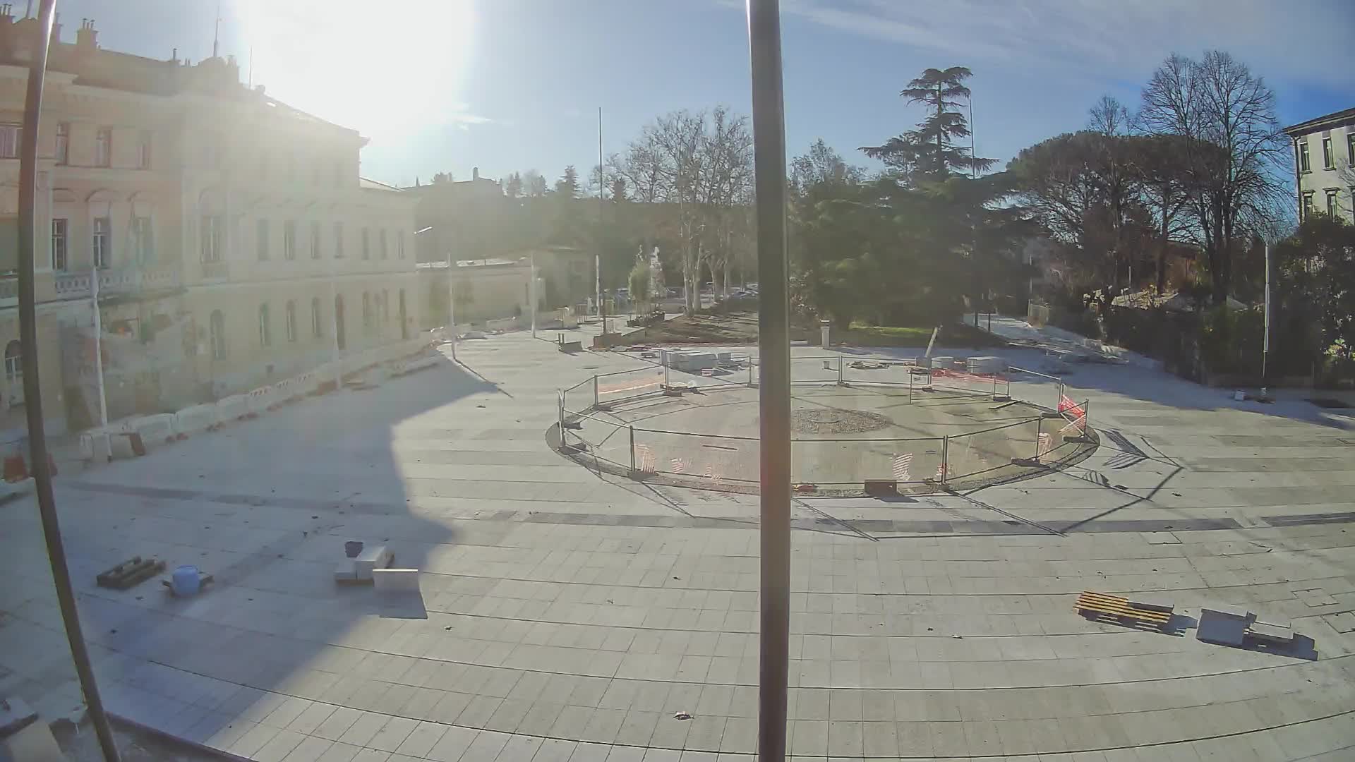 Livecam Transalpina / Place Europe – Nova Gorica | Gorizia