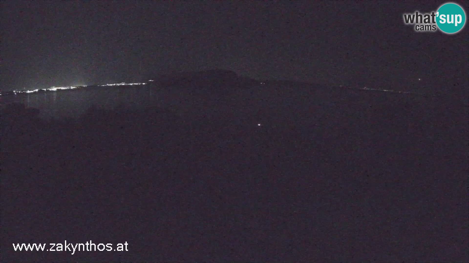 Livecam Zante parc naturel Marathia