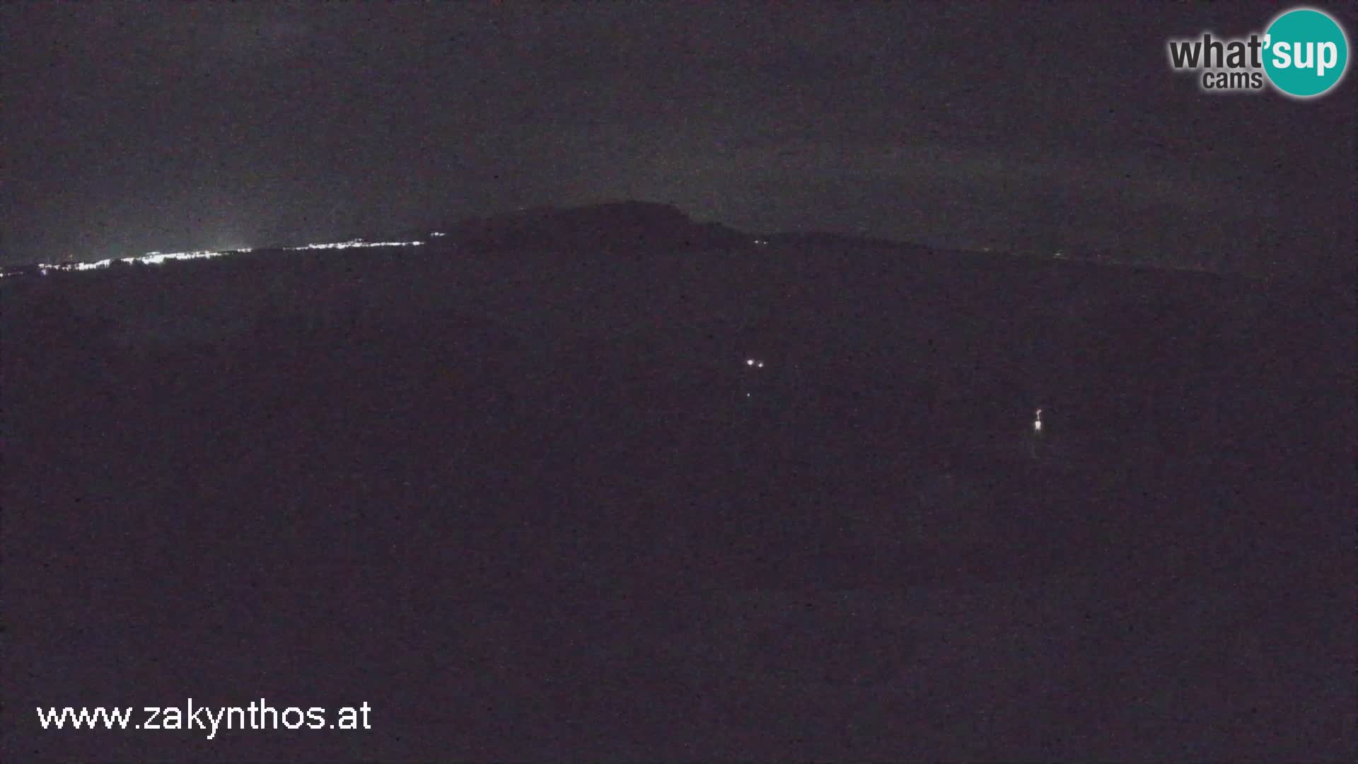 Livecam Zante parc naturel Marathia