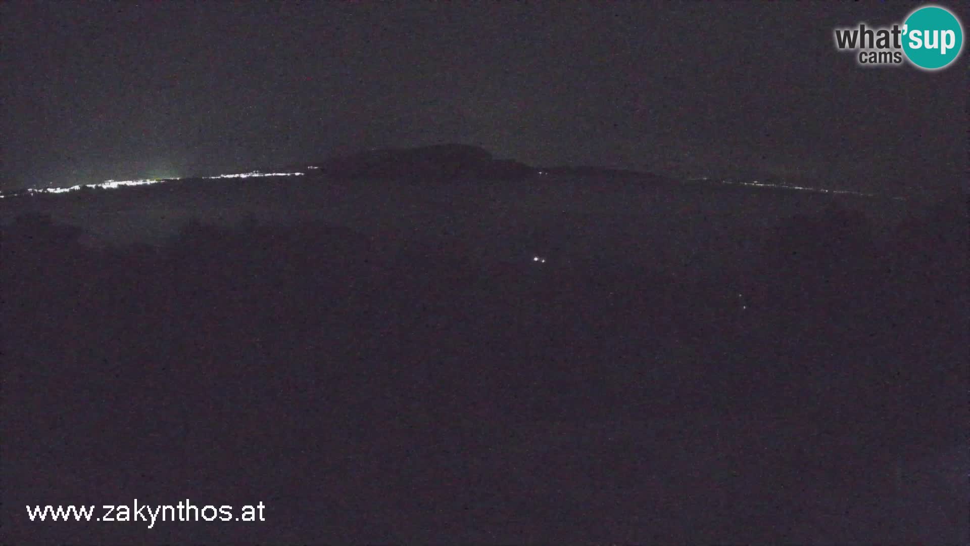 Webcam Zakynthos Naturpark Marathia
