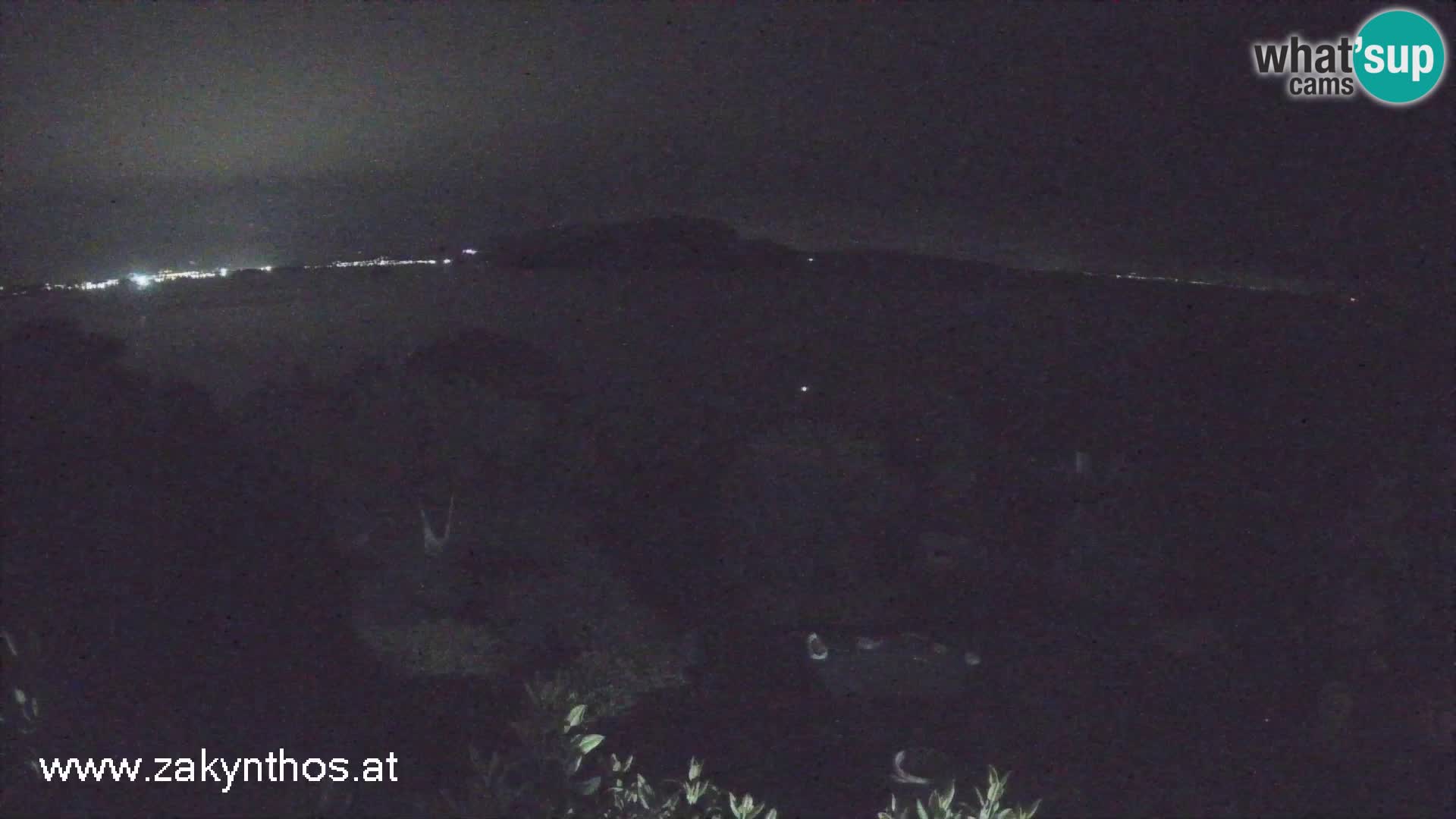 Spletna kamera Zakintos naravni park Marathia
