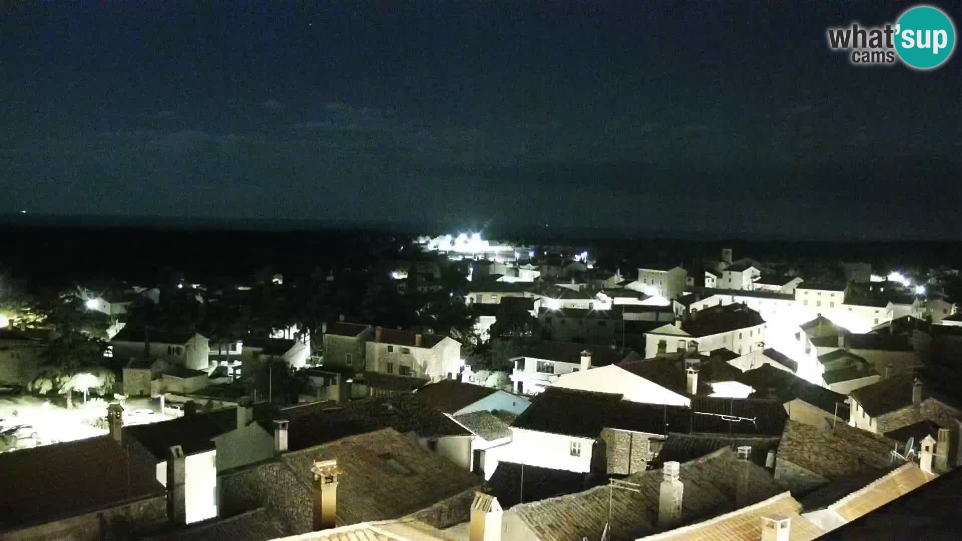 Bale – Vue du palais Soardo-Bembo
