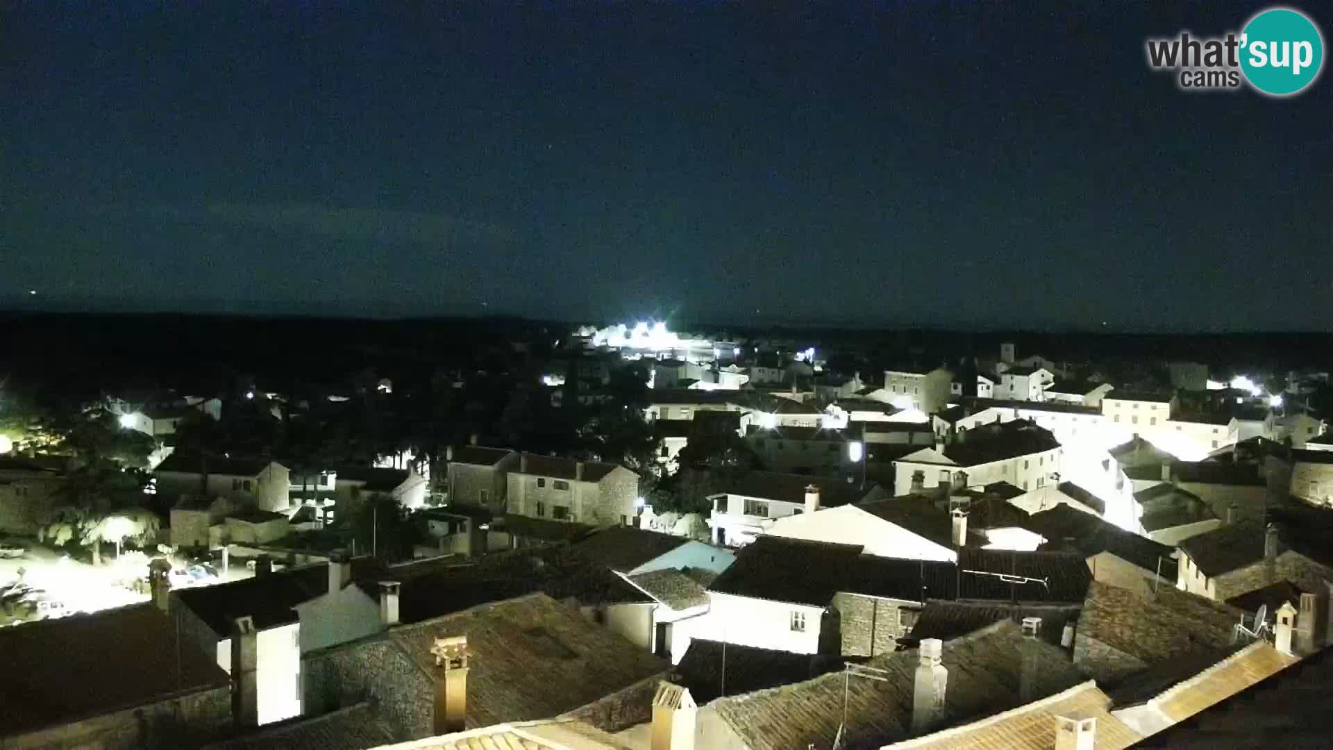 Bale – Vista desde palacio Soardo-Bembo