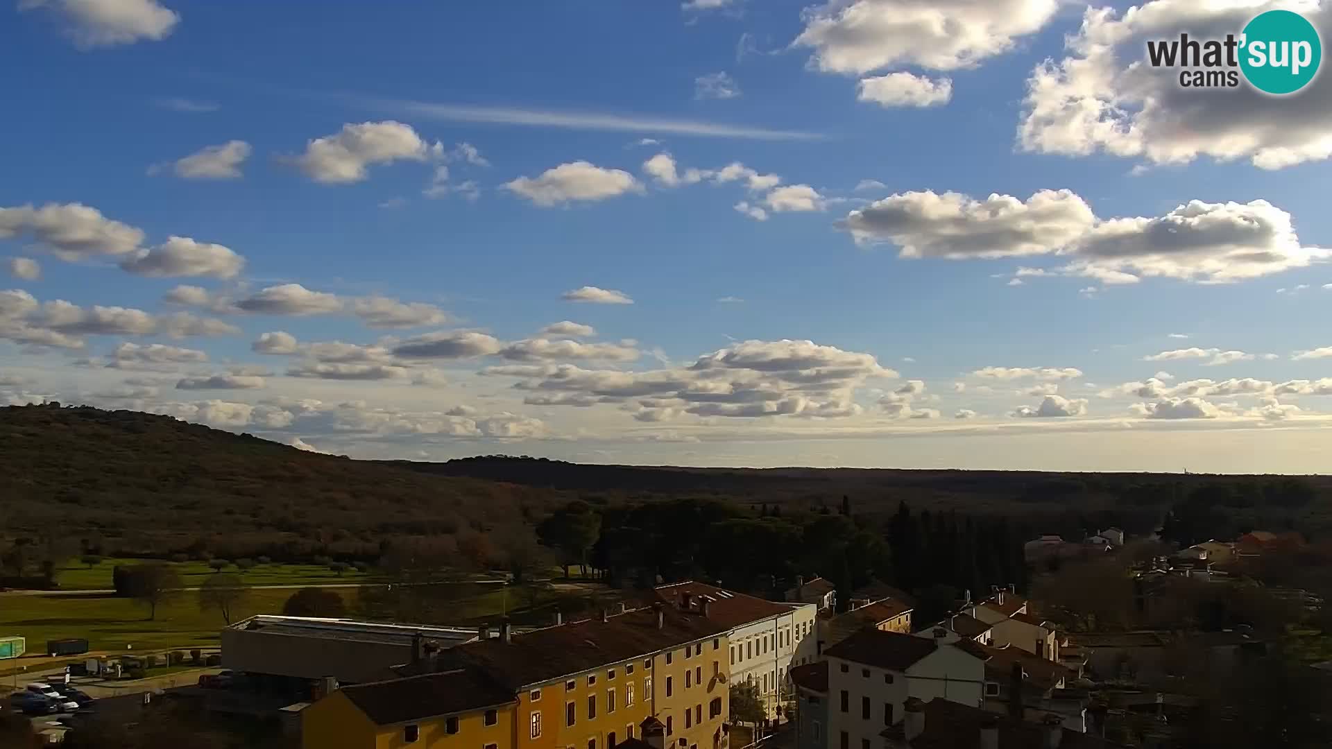 Bale – Vue du palais Soardo-Bembo